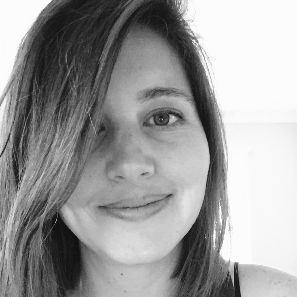 Meet your Posher, Lindsay